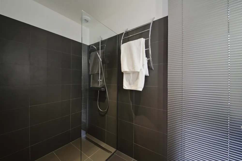 Travaux salle de bain