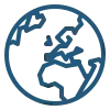 Icon langues